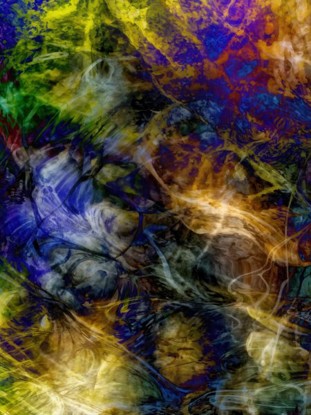 Imaginary Landscape 03