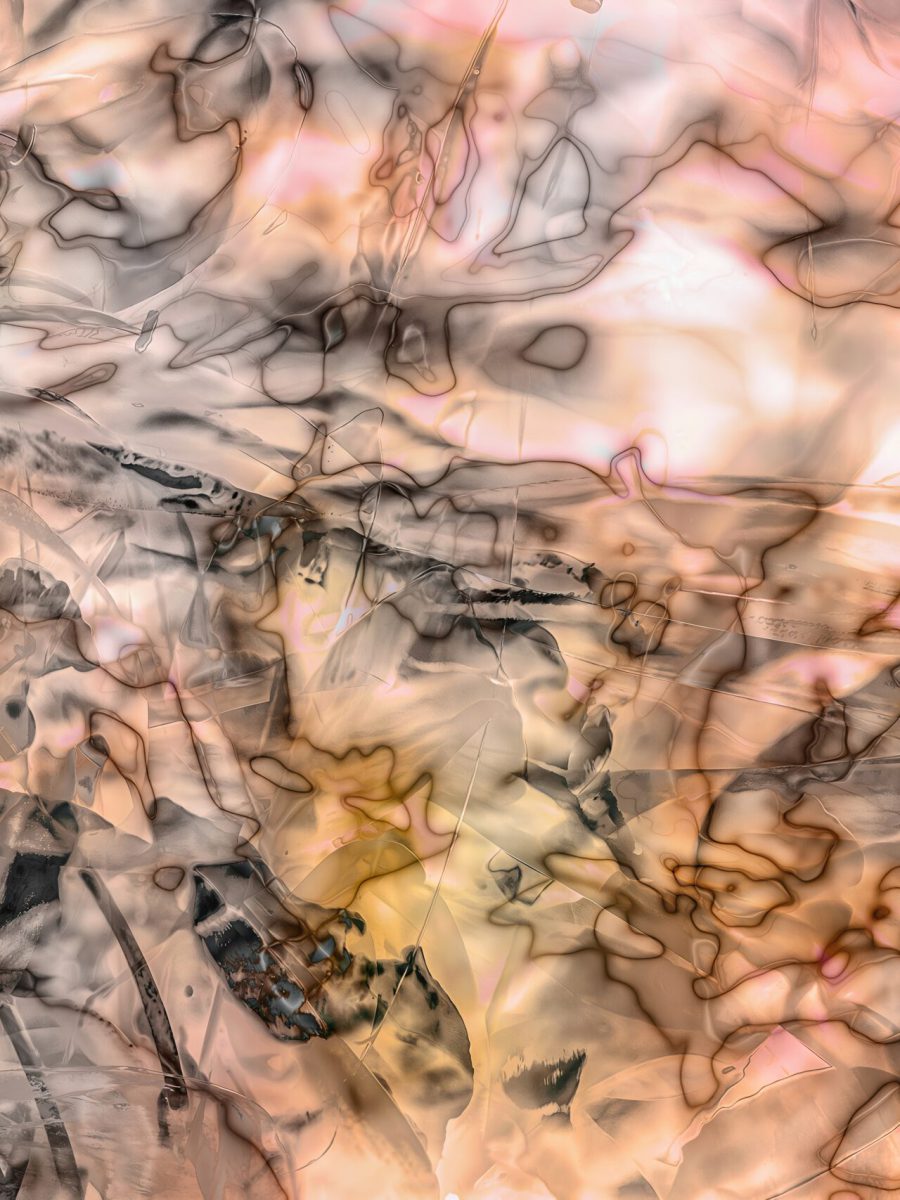 Imaginary Landscape - Spheric 1