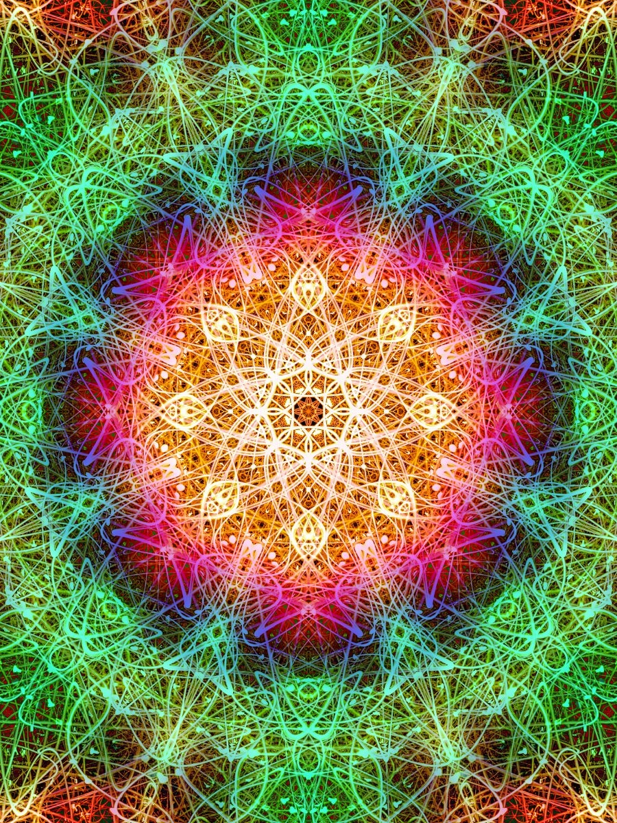 Mandala BG 01