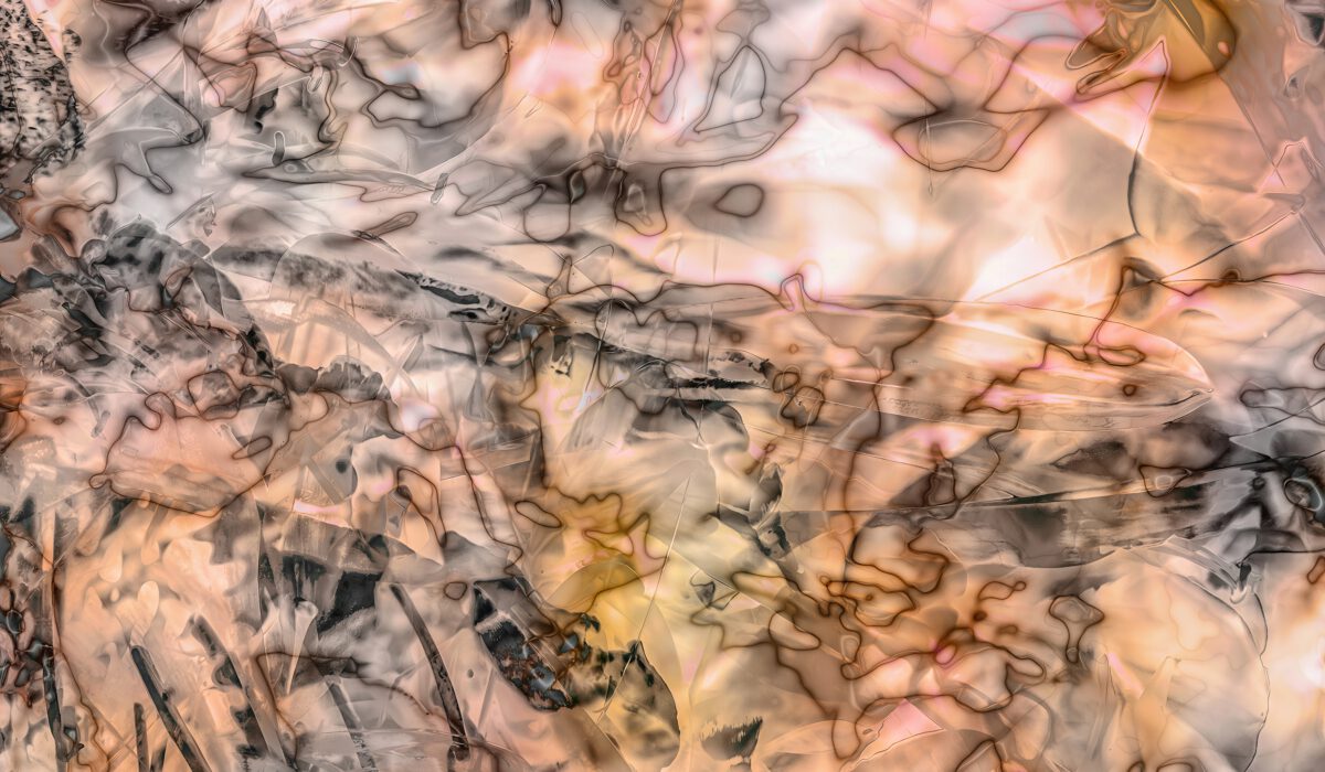 Imaginary Landscape - Spheric 1